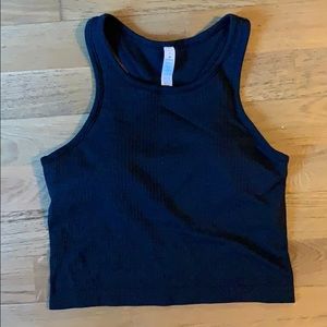 Ebb to Street Crop Tank